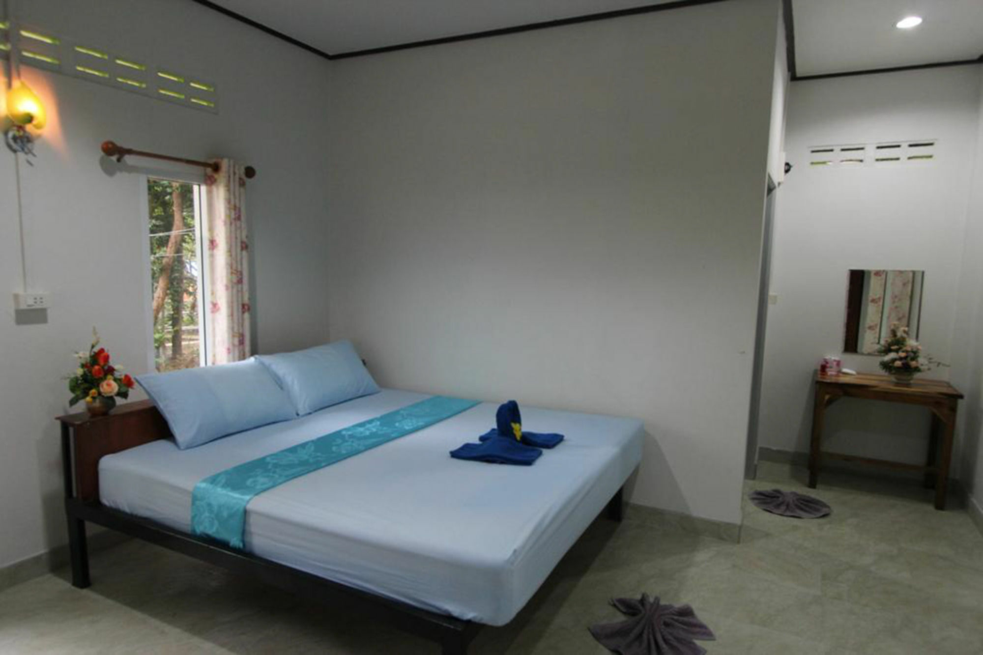 Koh Phayam Greentawan Resort Экстерьер фото