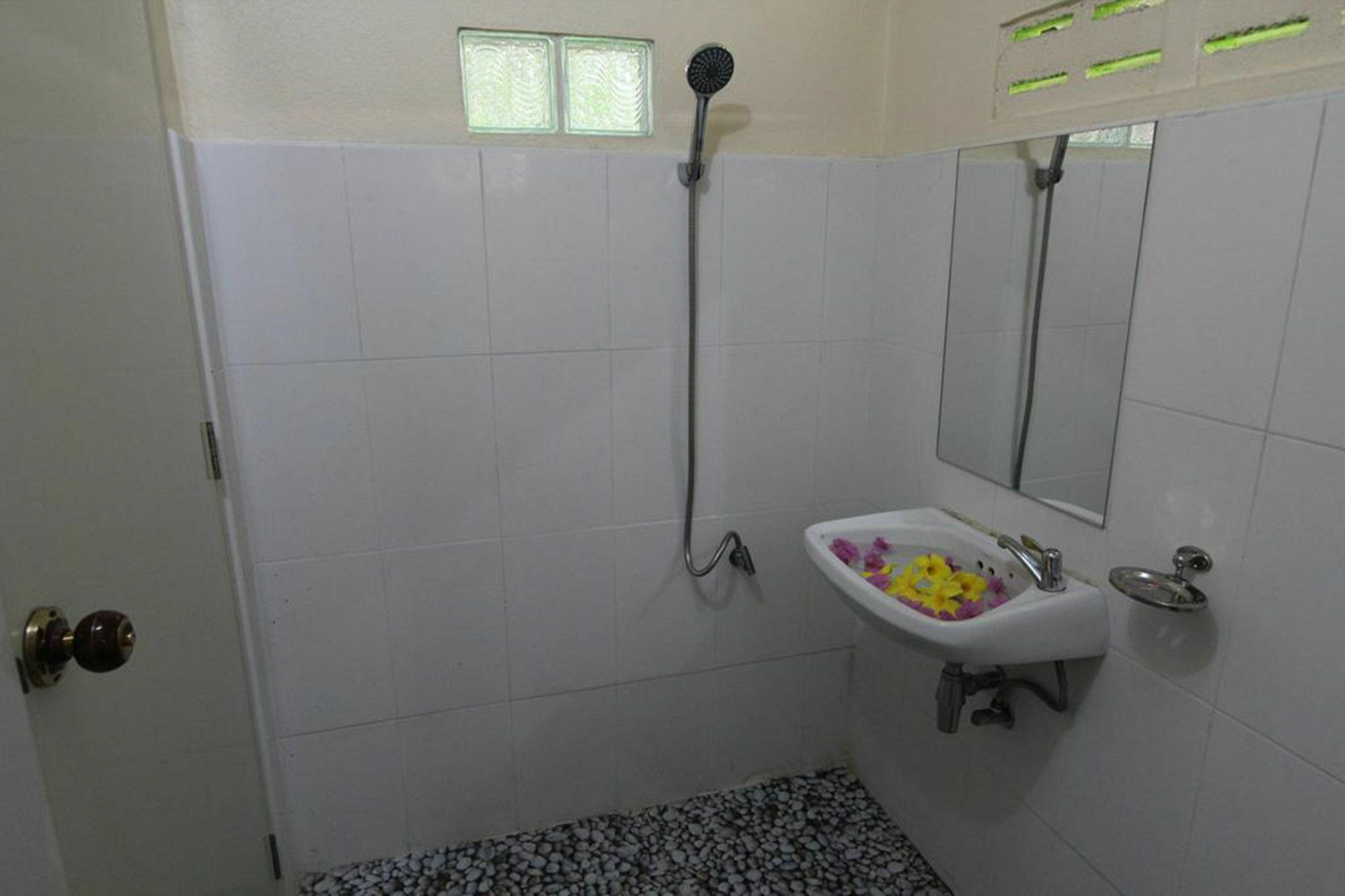 Koh Phayam Greentawan Resort Экстерьер фото