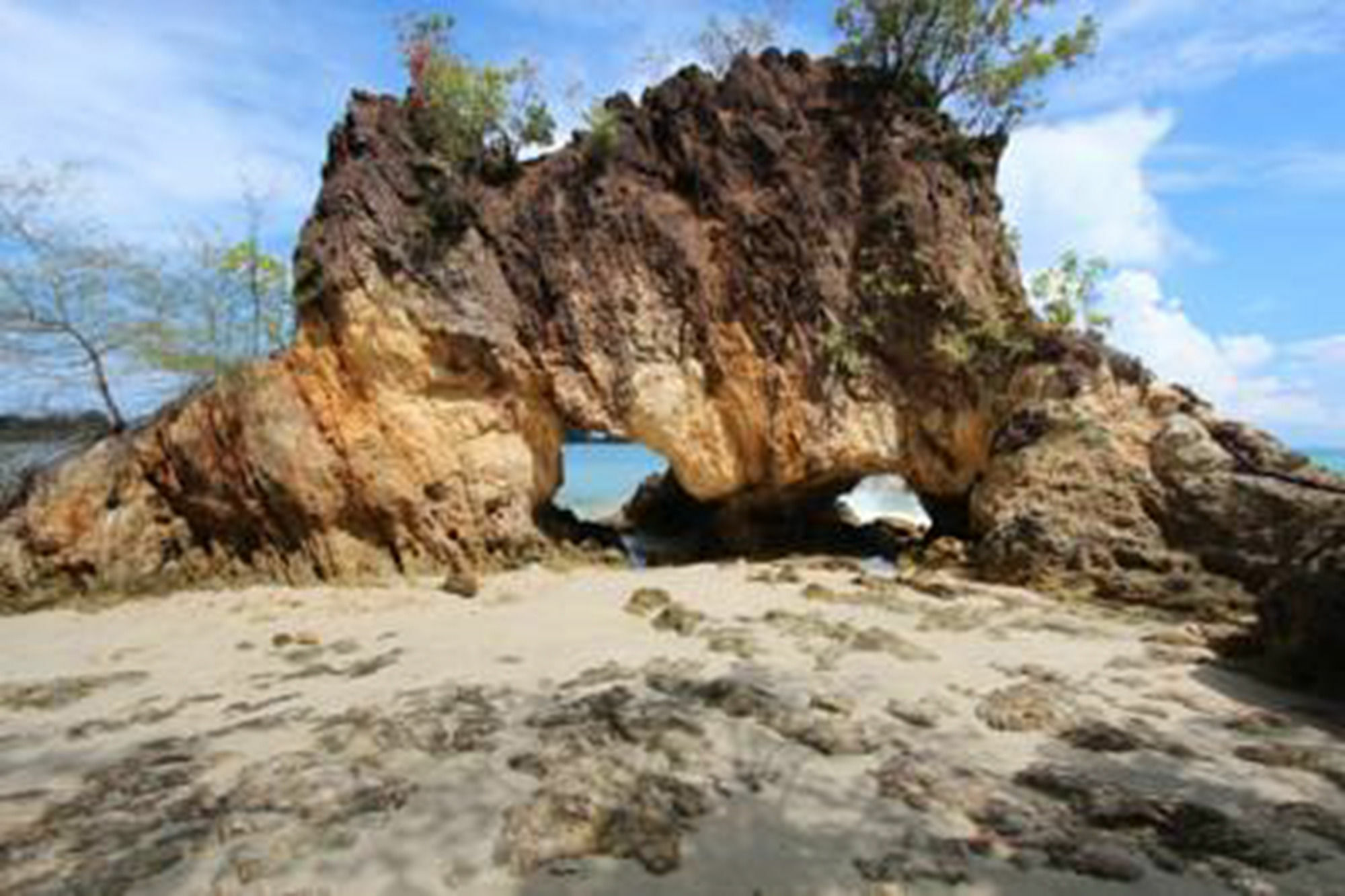 Koh Phayam Greentawan Resort Экстерьер фото