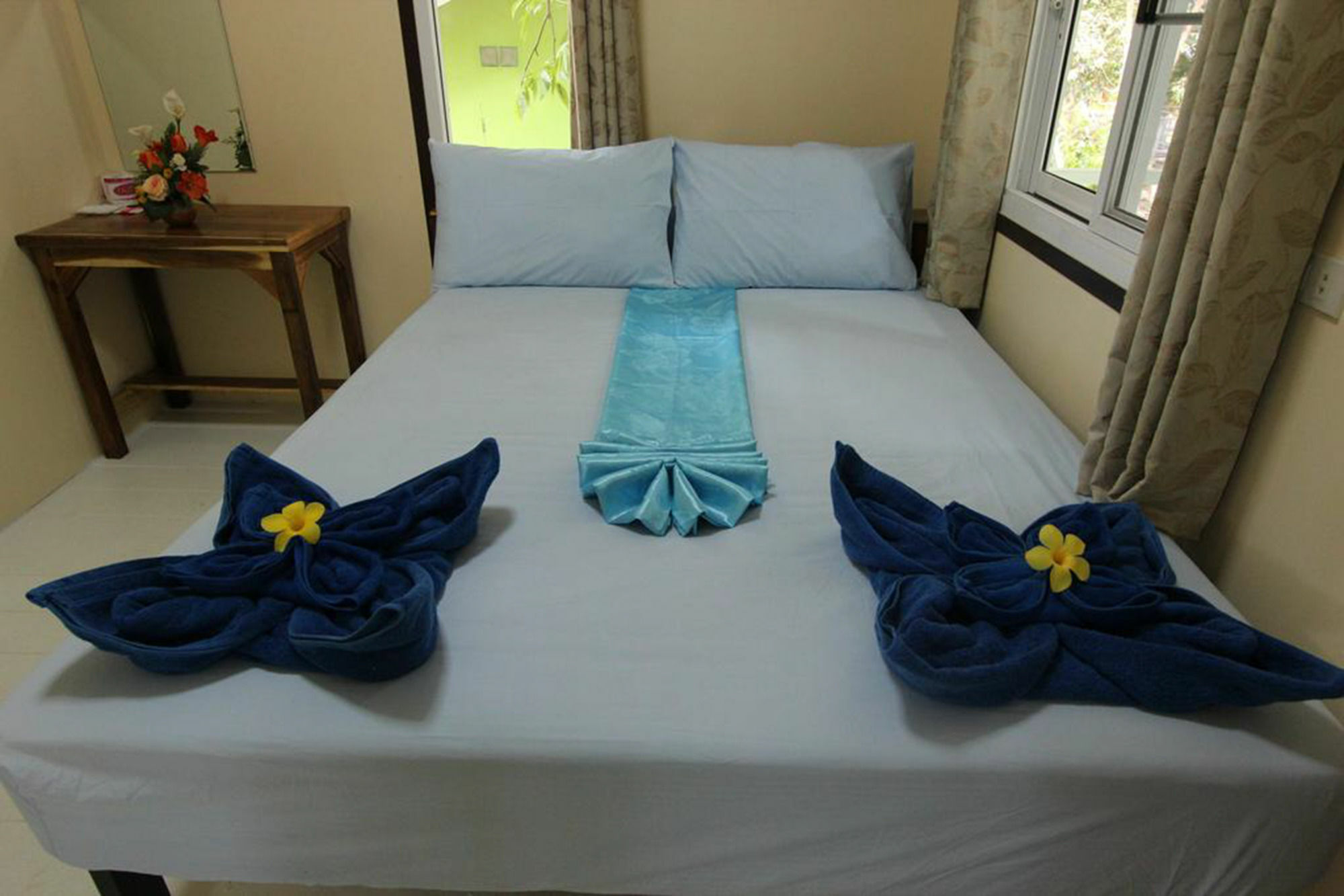 Koh Phayam Greentawan Resort Экстерьер фото