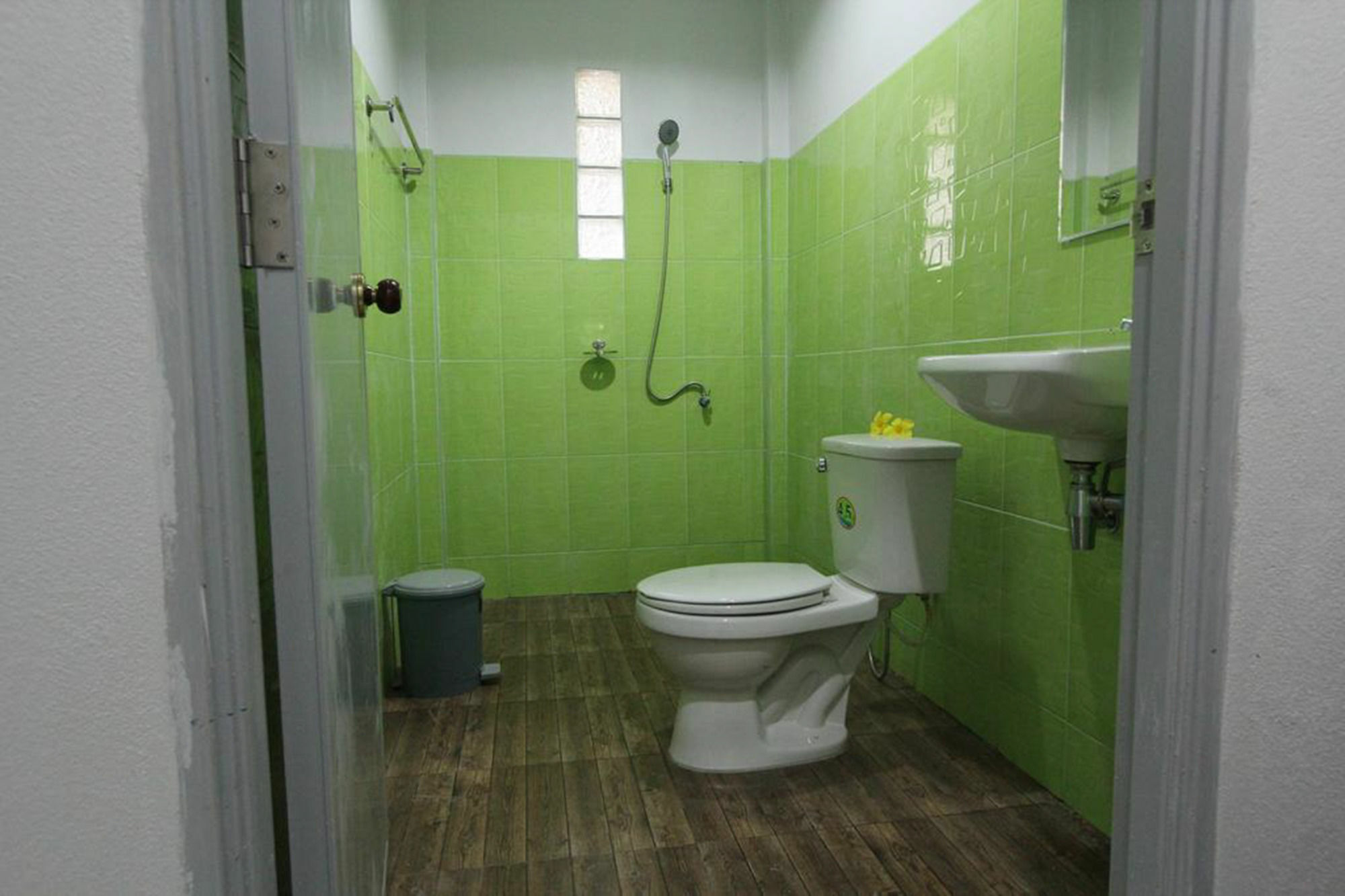 Koh Phayam Greentawan Resort Экстерьер фото