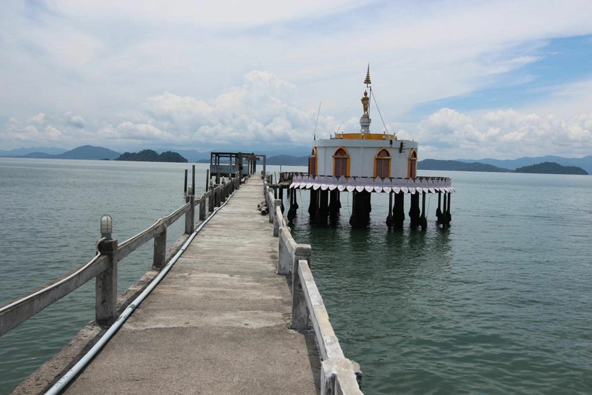 Koh Phayam Greentawan Resort Экстерьер фото